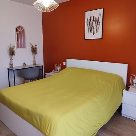 La Rose Paisible Hotel Brusson Eksteriør billede