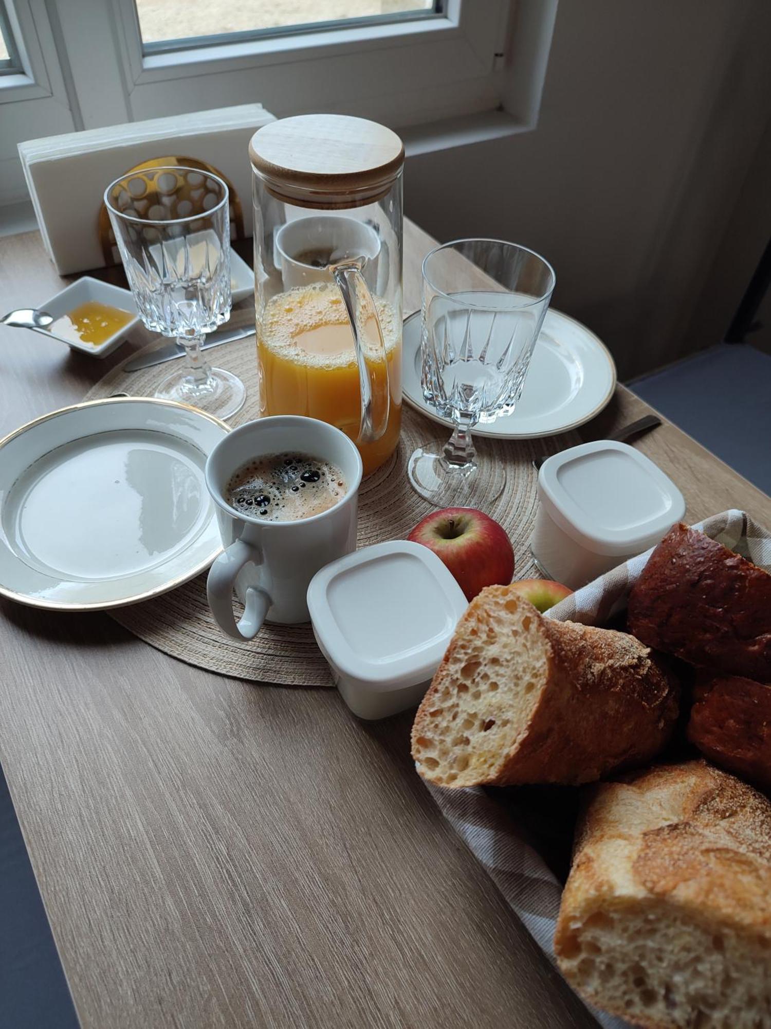 La Rose Paisible Hotel Brusson Eksteriør billede