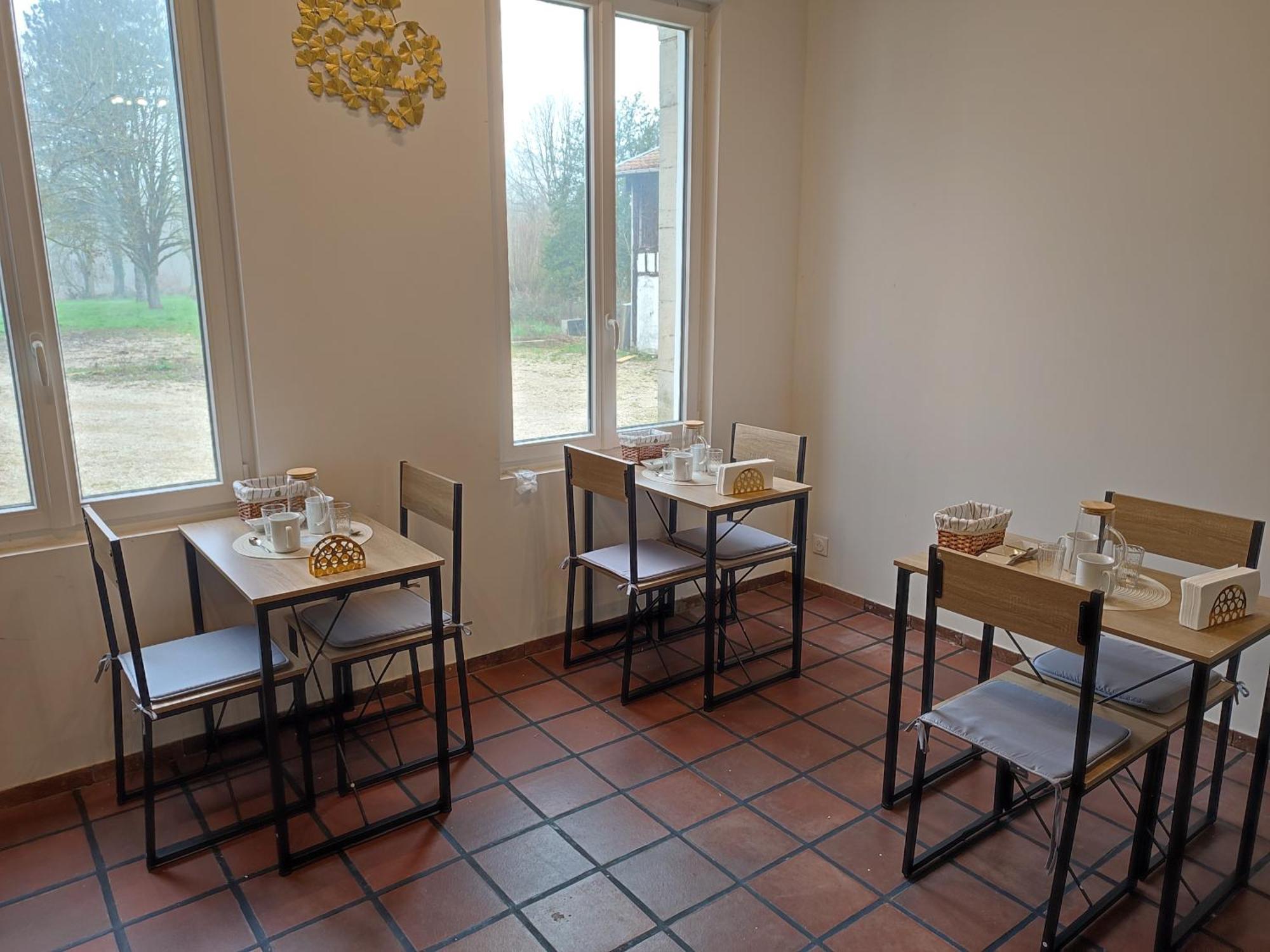La Rose Paisible Hotel Brusson Eksteriør billede