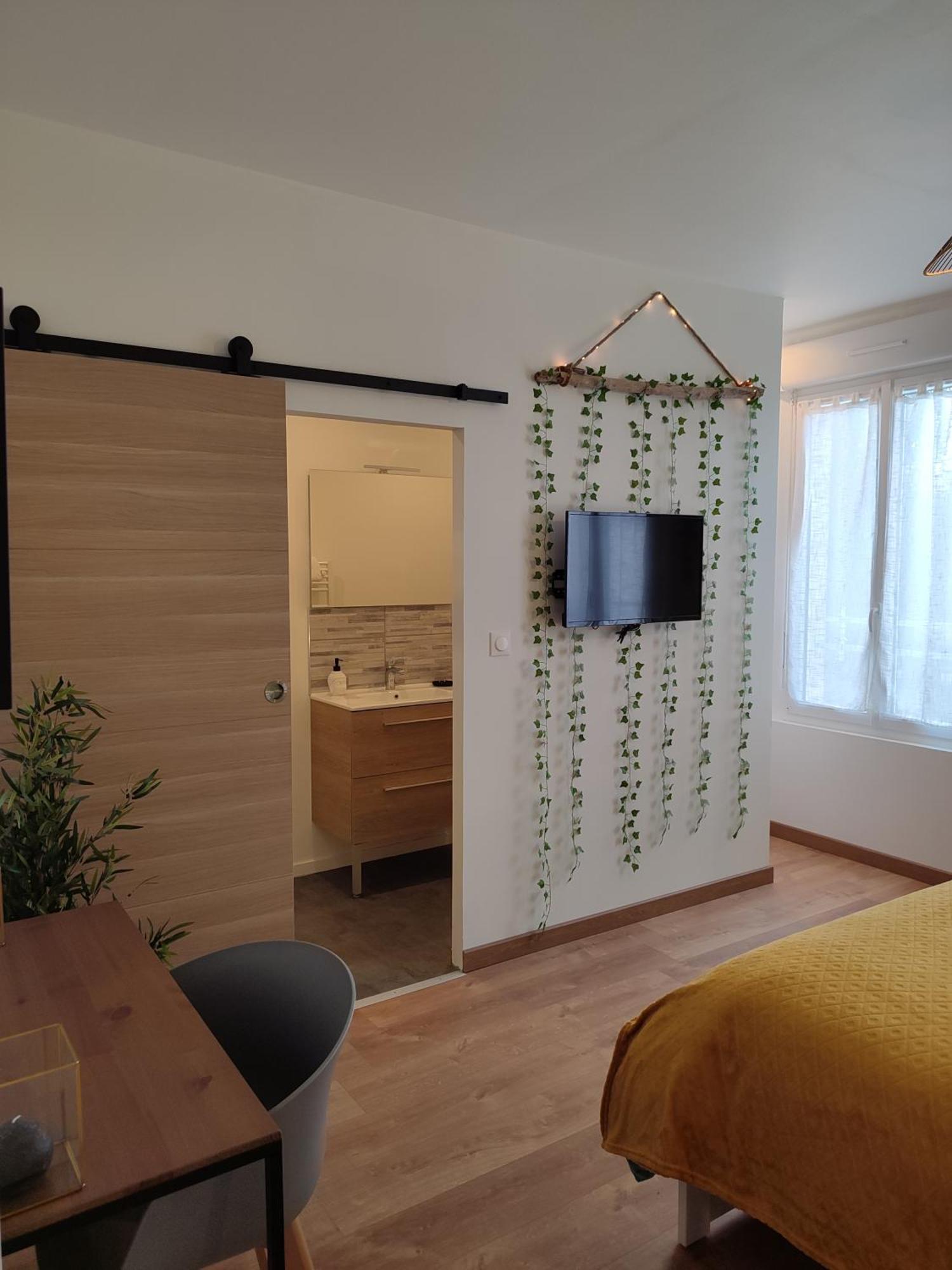 La Rose Paisible Hotel Brusson Eksteriør billede