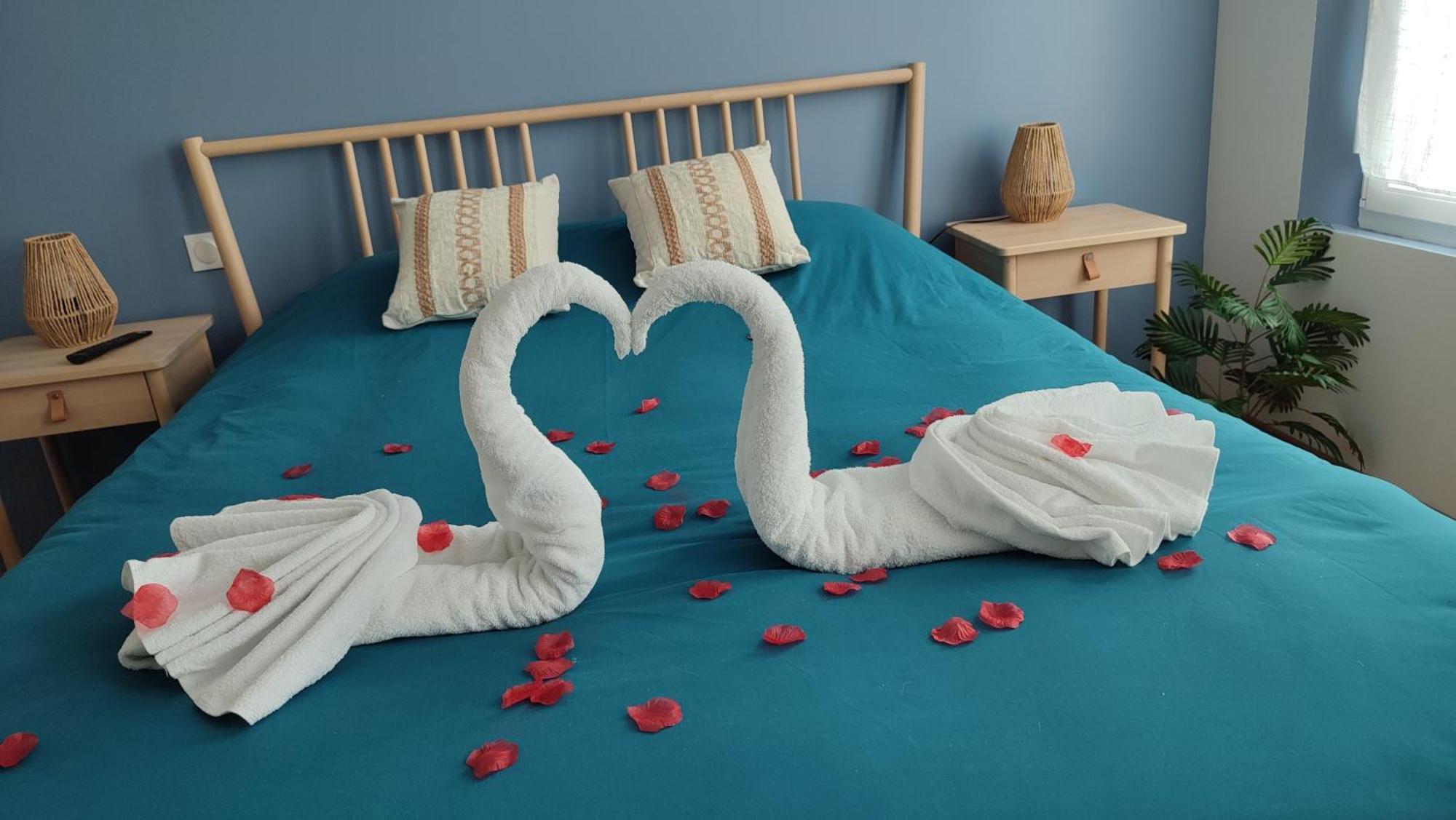 La Rose Paisible Hotel Brusson Eksteriør billede
